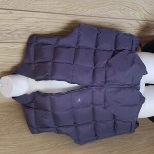 Goose down vest by Cabela's Size 2XL Tall